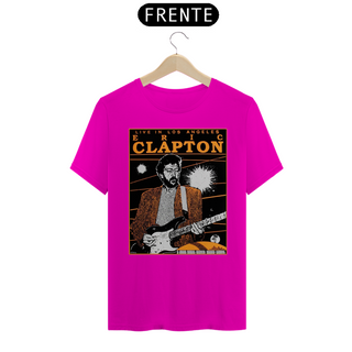 Nome do produtoEric Clapton