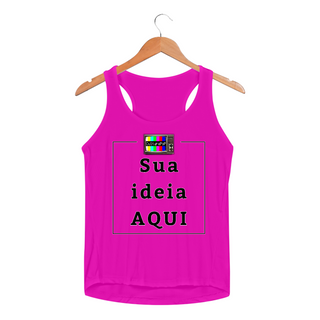 Nome do produtoCatálogo Fem Sport UV