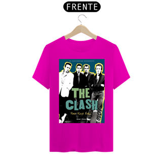 Nome do produtoThe Clash