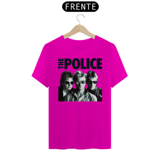 Nome do produtoThe Police