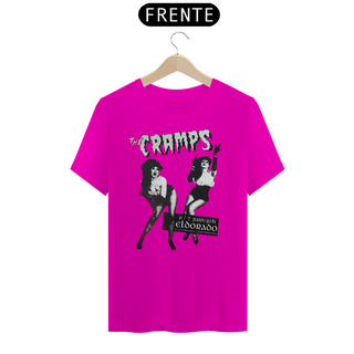 Nome do produtoThe Cramps