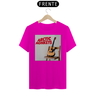 Nome do produtoArctic Monkeys