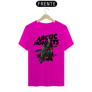 Nome do produtoArctic Monkeys