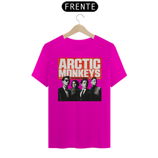 Nome do produtoArctic Monkeys