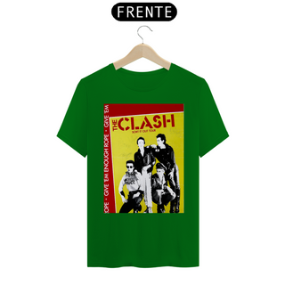 Nome do produtoThe Clash