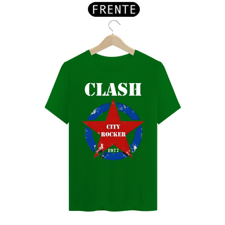 Nome do produtoThe Clash