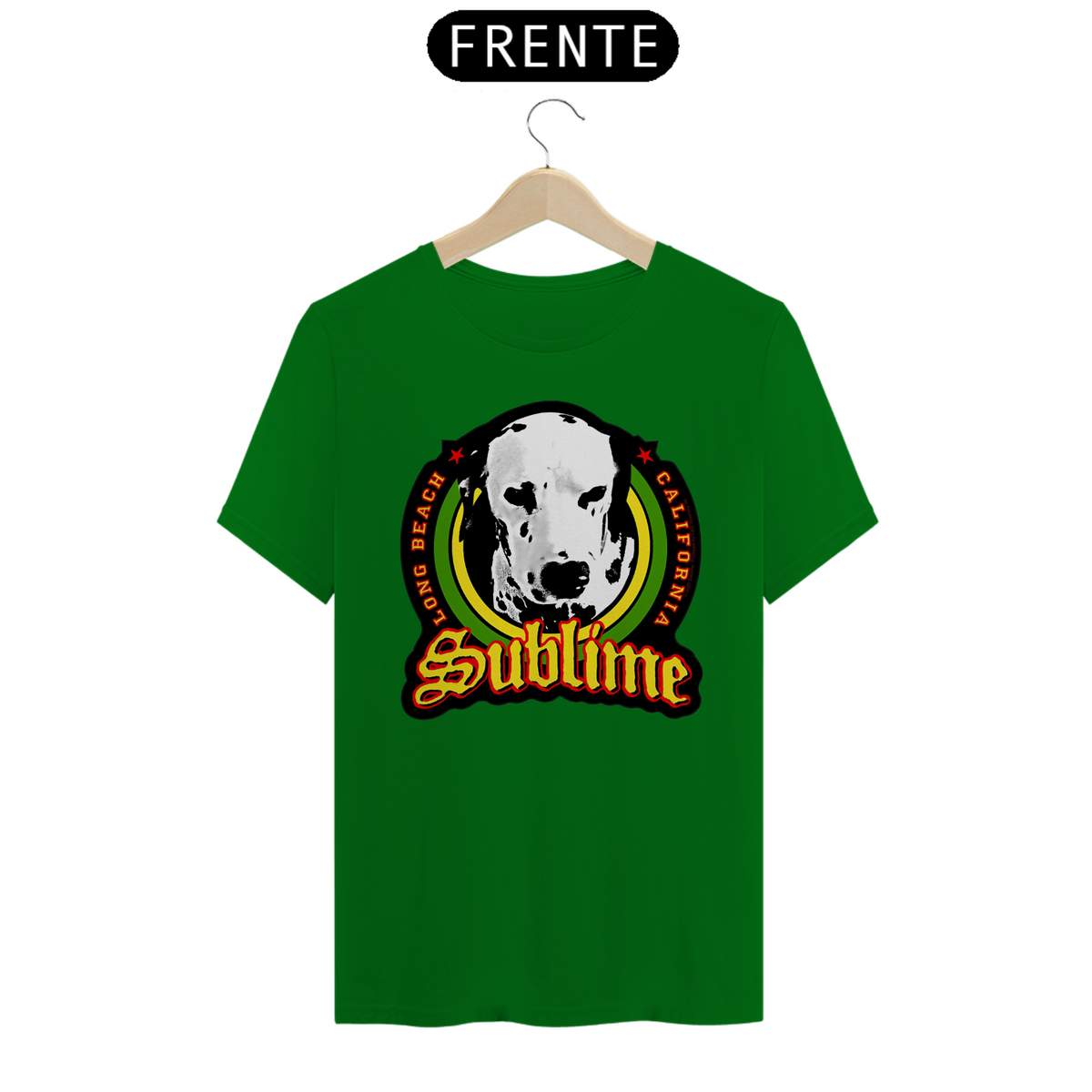 Nome do produto: Sublime