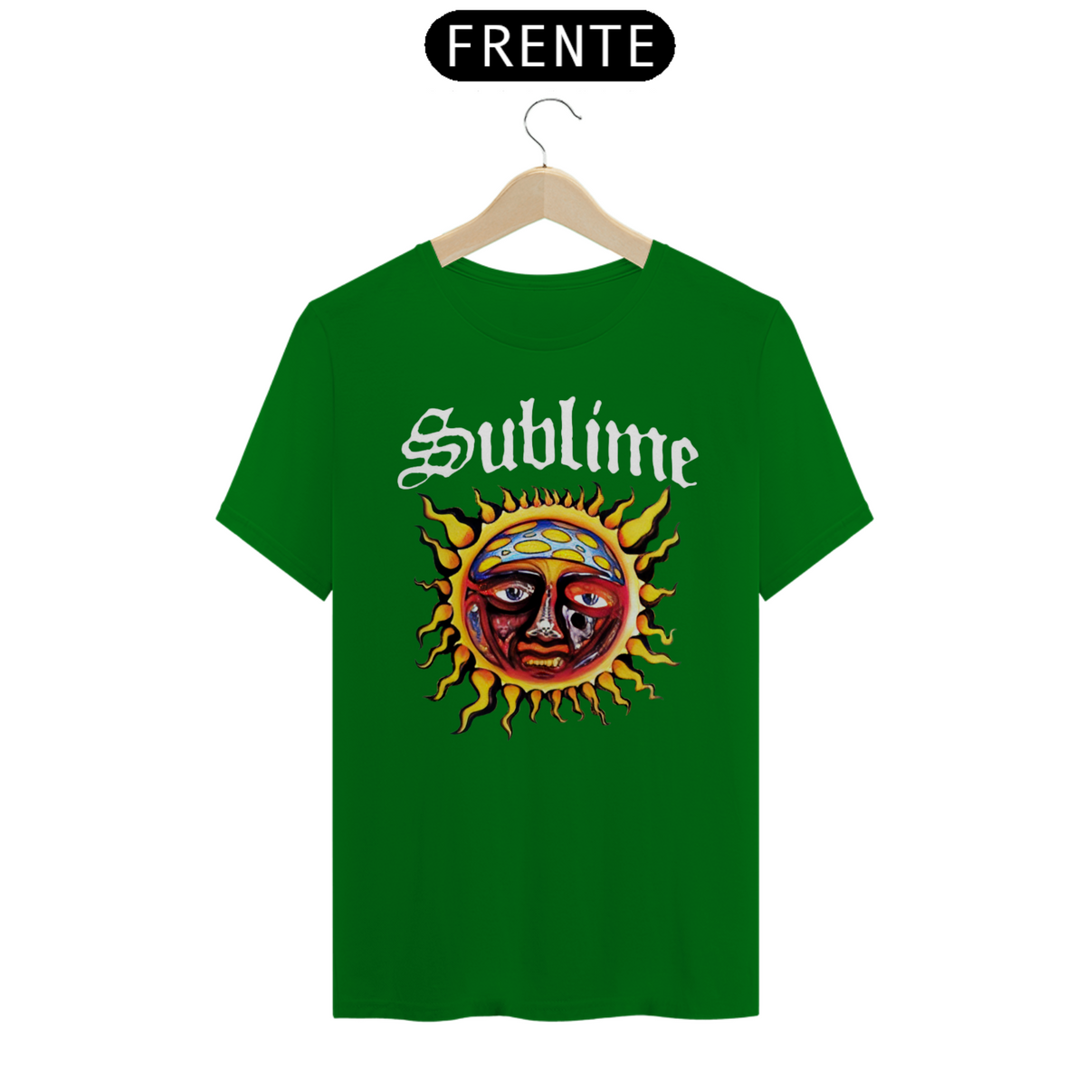 Nome do produto: Sublime