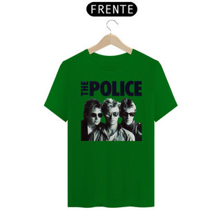 Nome do produtoThe Police