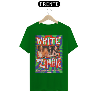 Nome do produtoWhite Zombie