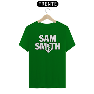 Nome do produtoSam Smith