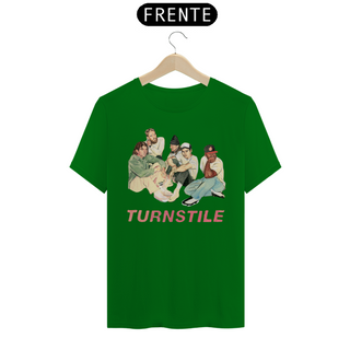 Nome do produtoTurnstile