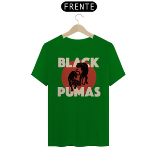 Nome do produtoBlack Pumas