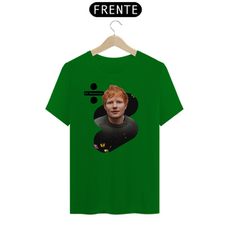 Nome do produtoEd Sheeran