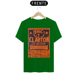 Nome do produtoEric Clapton