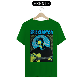 Nome do produtoEric Clapton