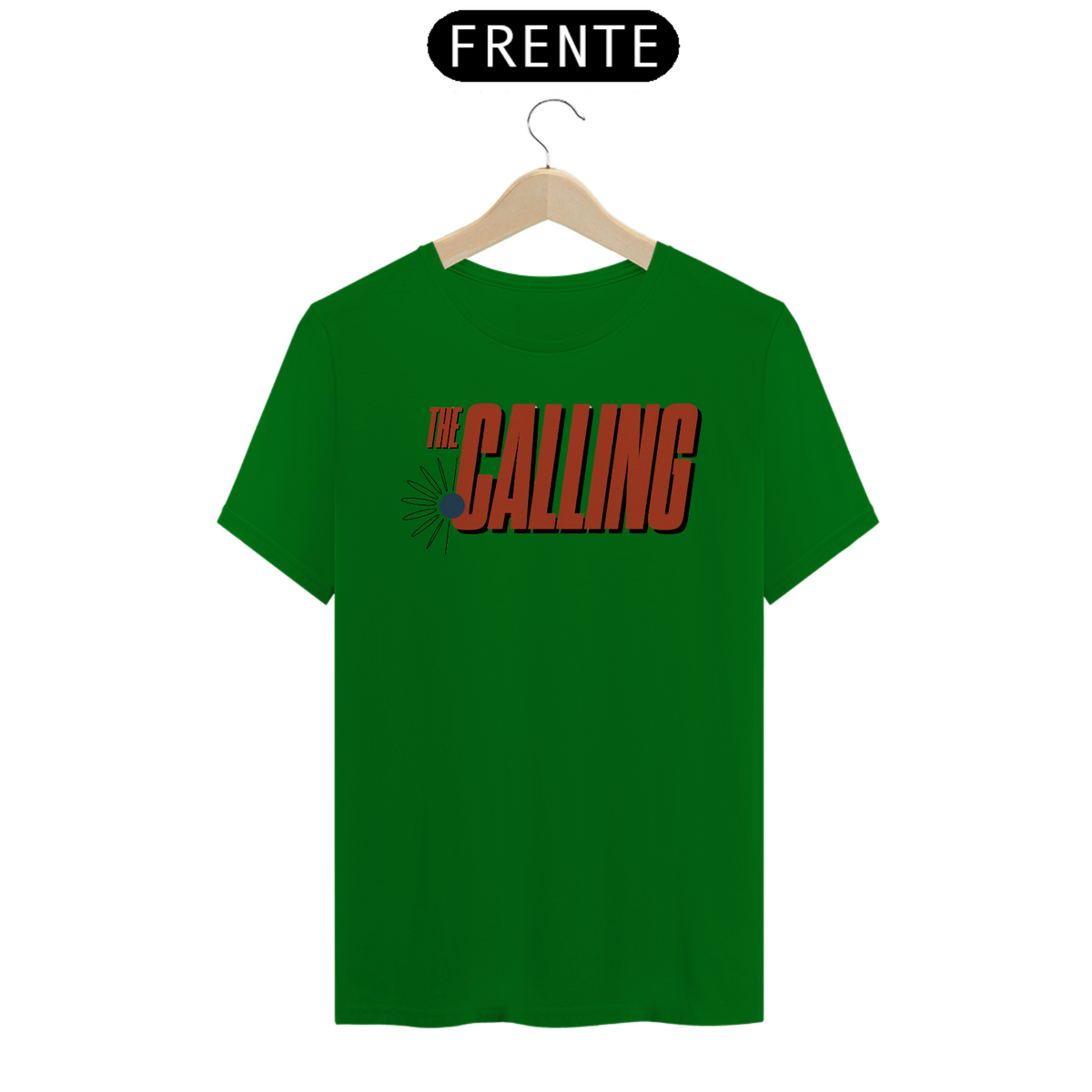 Nome do produto: The Calling