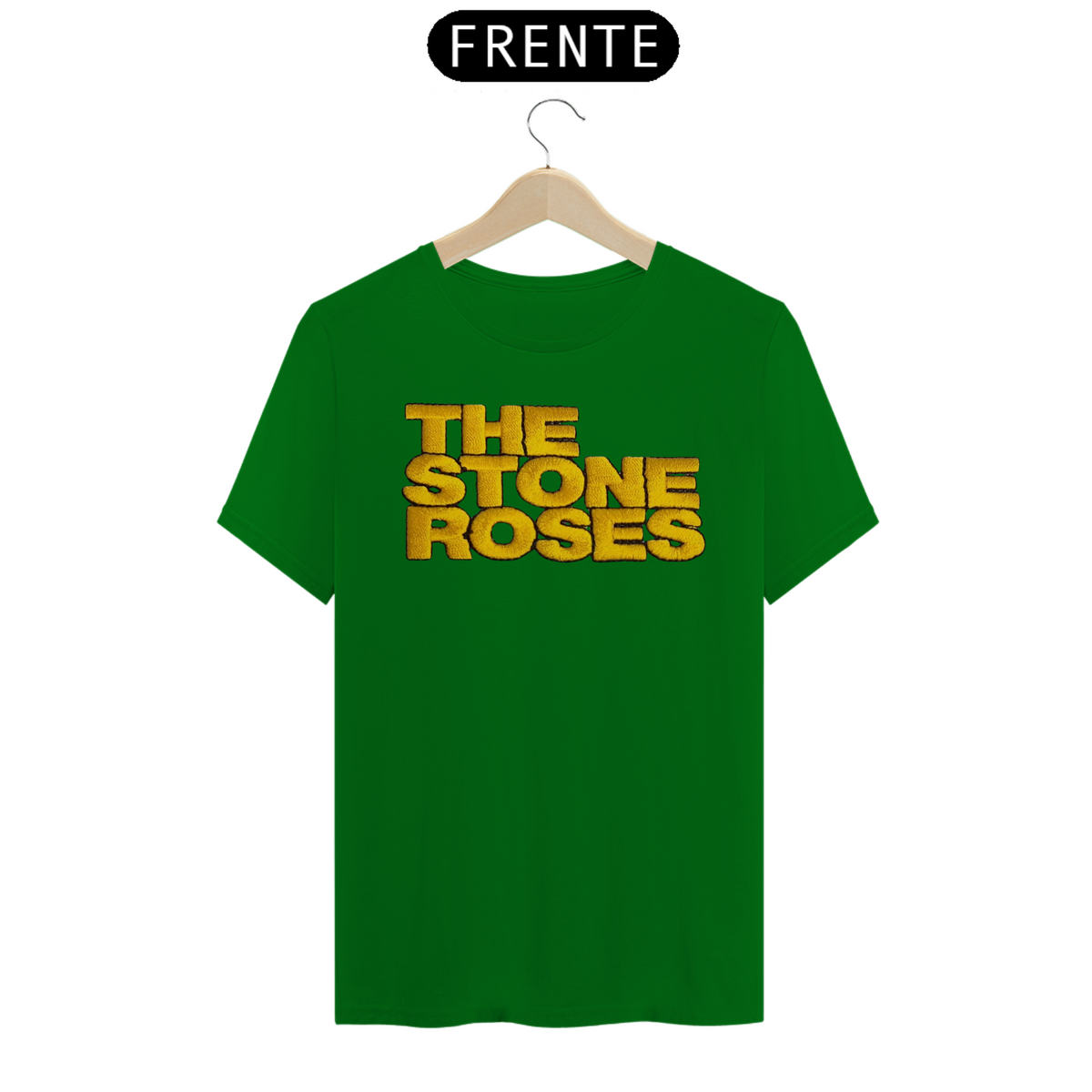 Nome do produto: The Stone Roses