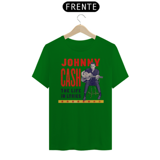 Nome do produtoJohnny Cash