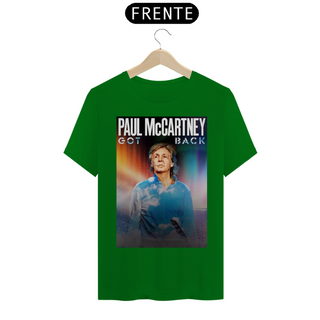 Nome do produtoPaul Mc Cartney