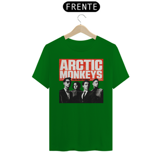 Nome do produtoArctic Monkeys