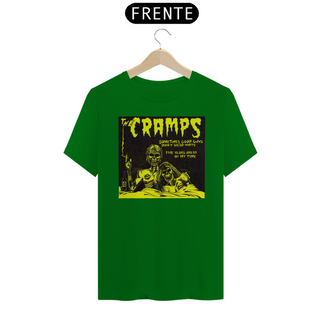 Nome do produtoThe Cramps