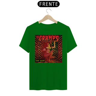 Nome do produtoThe Cramps