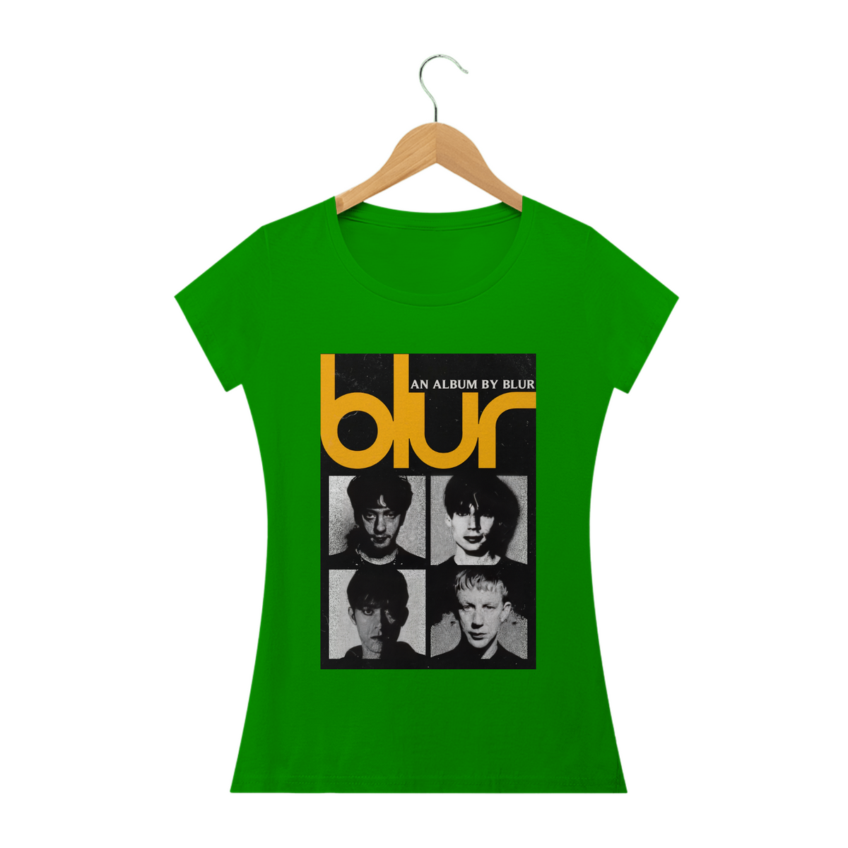 Nome do produto: Blur