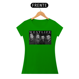 Nome do produtoWestlife 