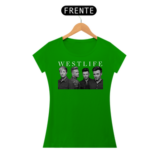 Nome do produtoWestlife 