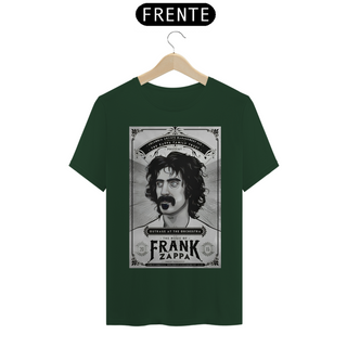 Nome do produtoFrank Zappa