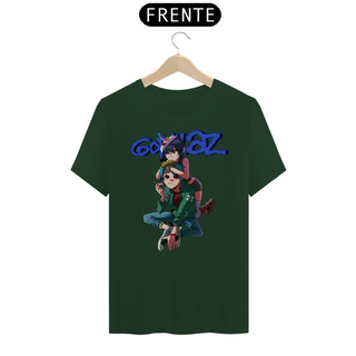 Nome do produtoGorillaz