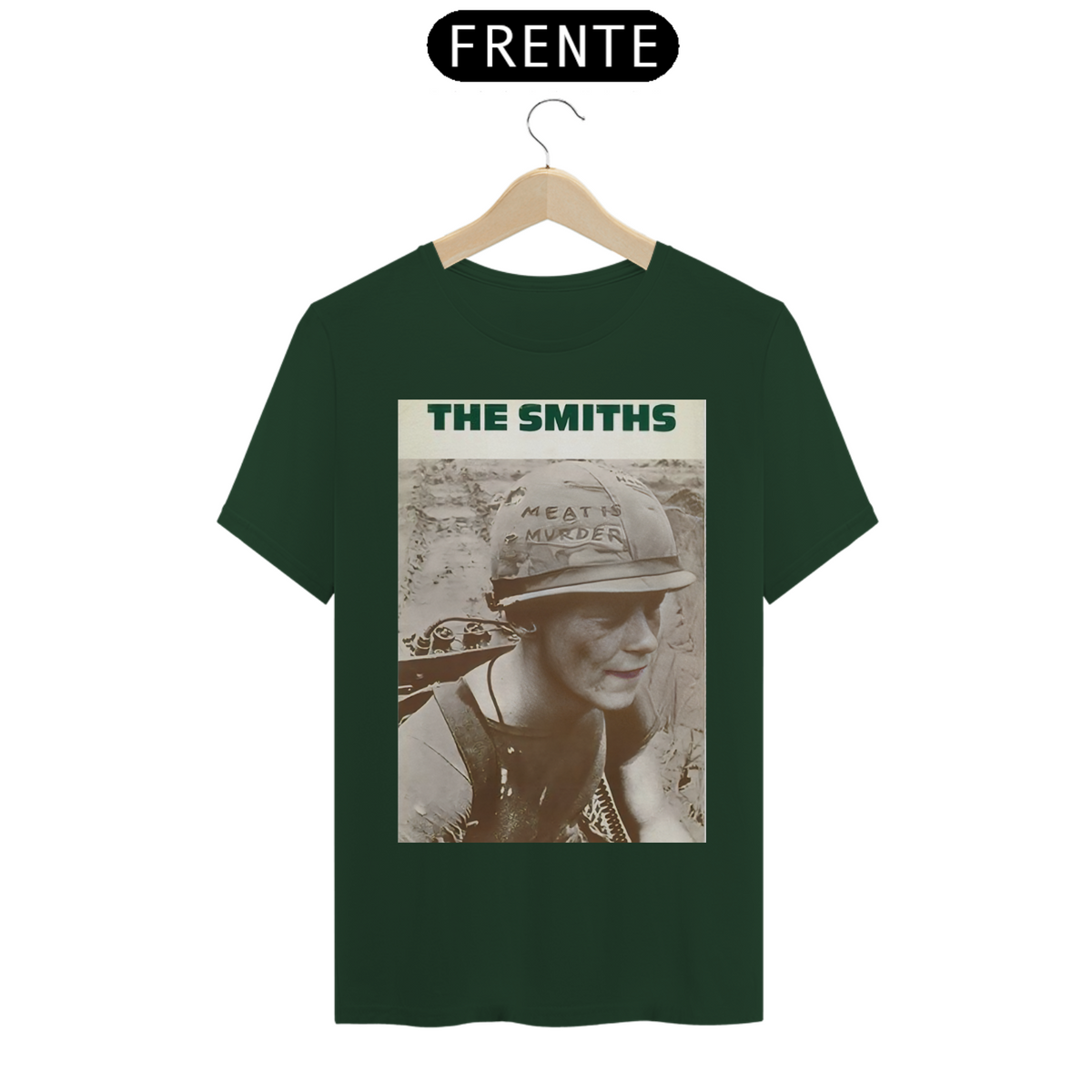 Nome do produto: The Smiths