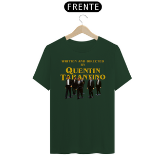 Nome do produtoQuentin Tarantino