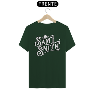 Nome do produtoSam Smith