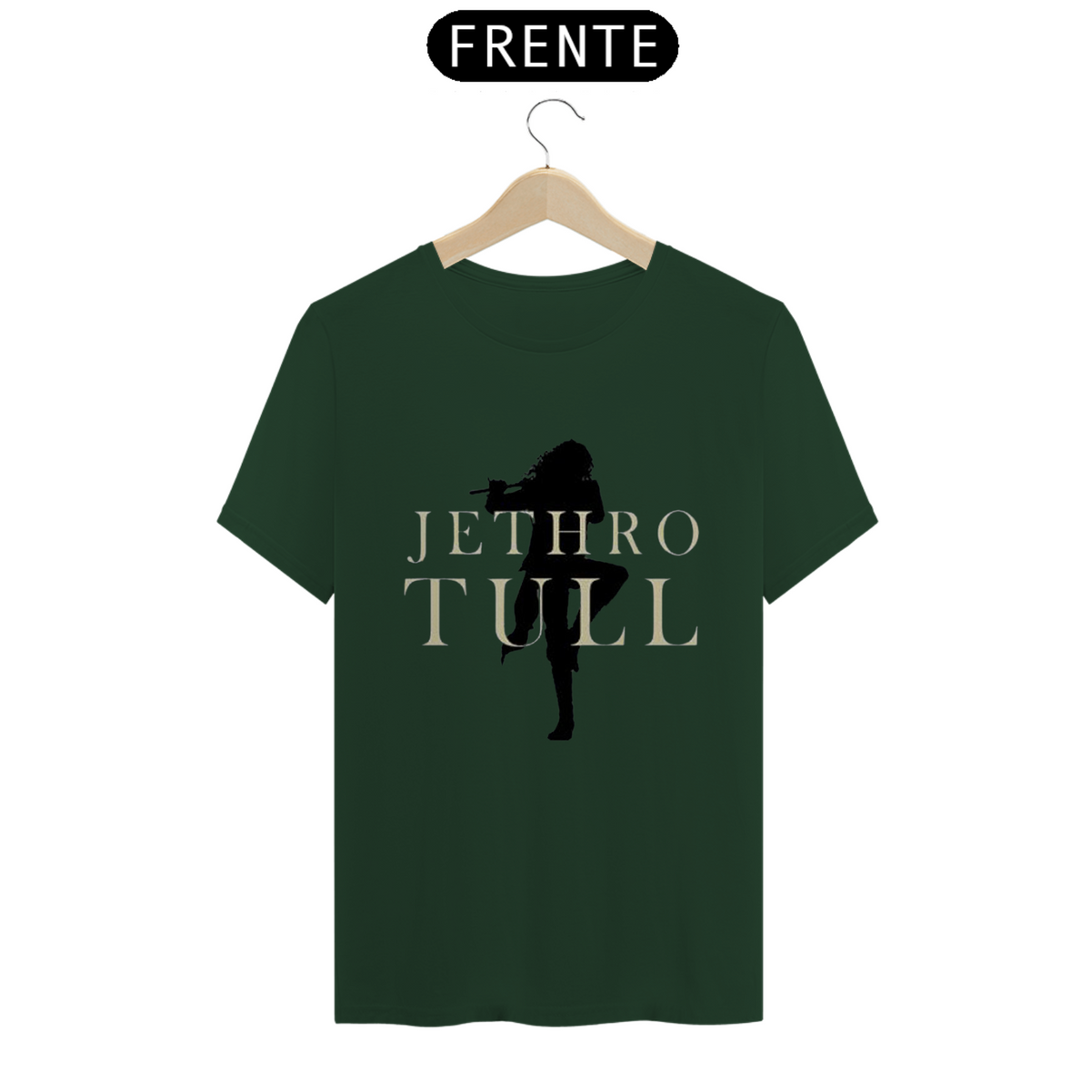 Nome do produto: Jethro Tull