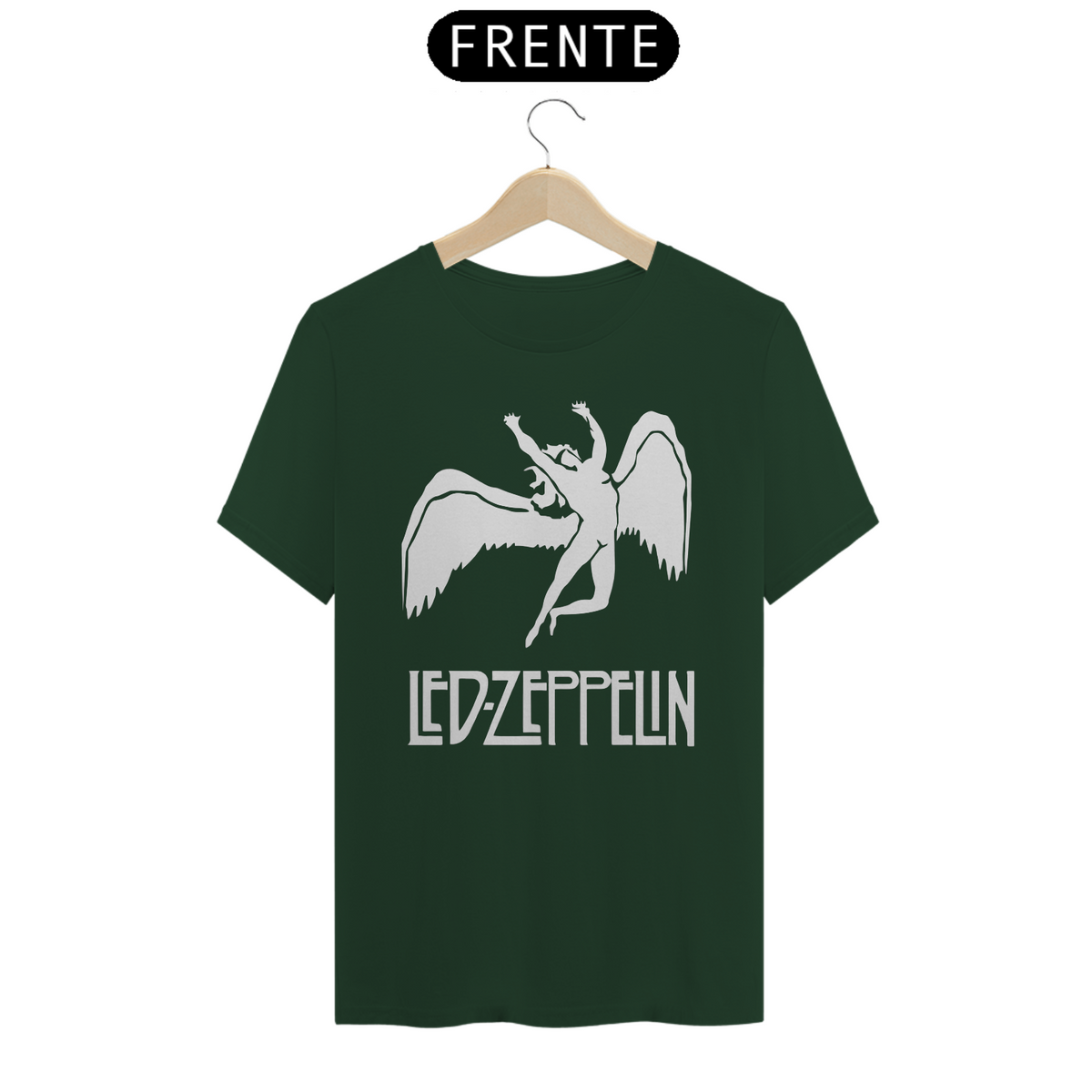 Nome do produto: Led Zeppelin