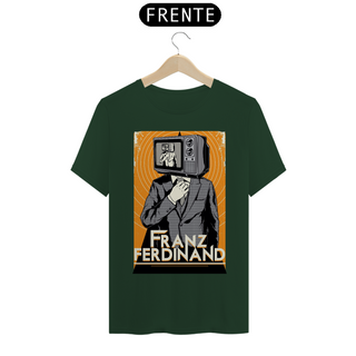 Nome do produtoFranz Ferdinand