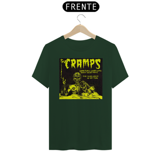 Nome do produtoThe Cramps