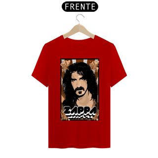 Nome do produtoFrank Zappa