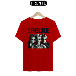 Nome do produtoThe Police