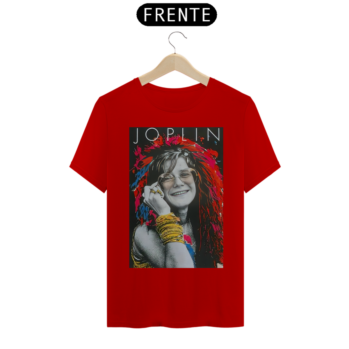 Nome do produto: Janis Joplin