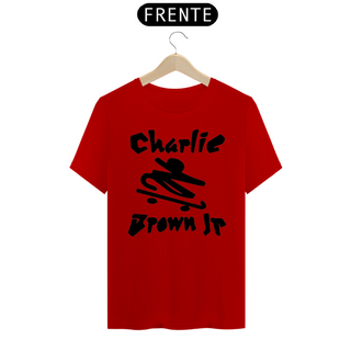 Nome do produtoCharlie Brown Jr.