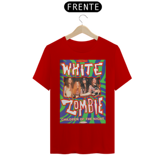 Nome do produtoWhite Zombie