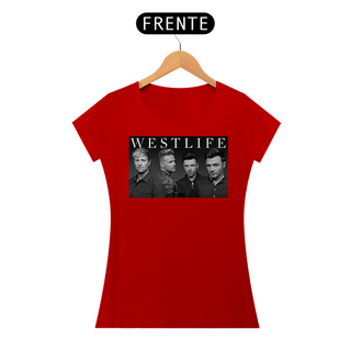 Nome do produtoWestlife 