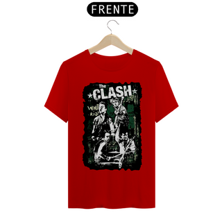 Nome do produtoThe Clash