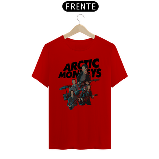 Nome do produtoArctic Monkeys