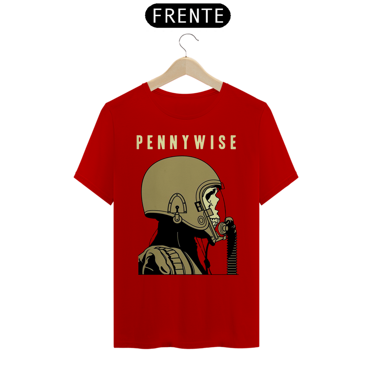 Nome do produto: Pennywise