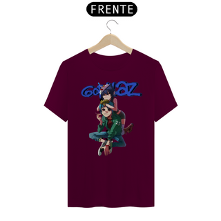 Nome do produtoGorillaz