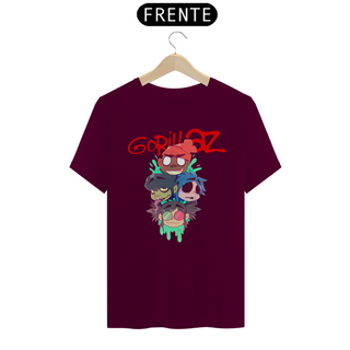 Nome do produtoGorillaz